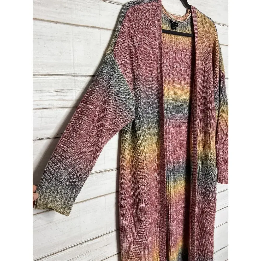 torrid embrace vibrant
